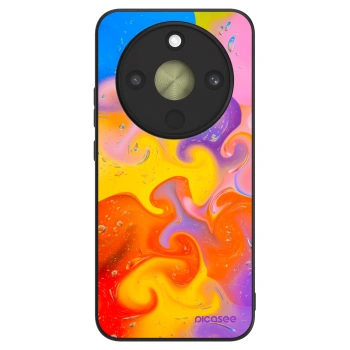 Hülle für Honor Magic8 Lite 5G - Bubbles