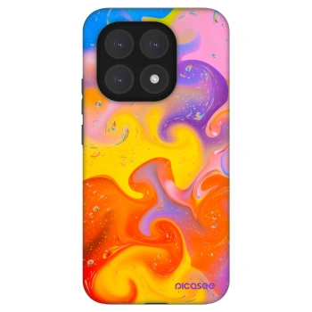 Hülle für Xiaomi 15T - Bubbles