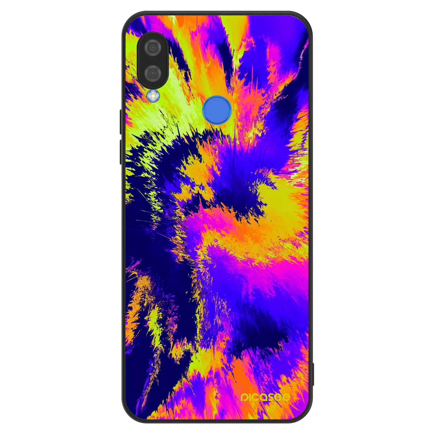 Picasee ULTIMATE CASE für Huawei Nova 3 - Burn