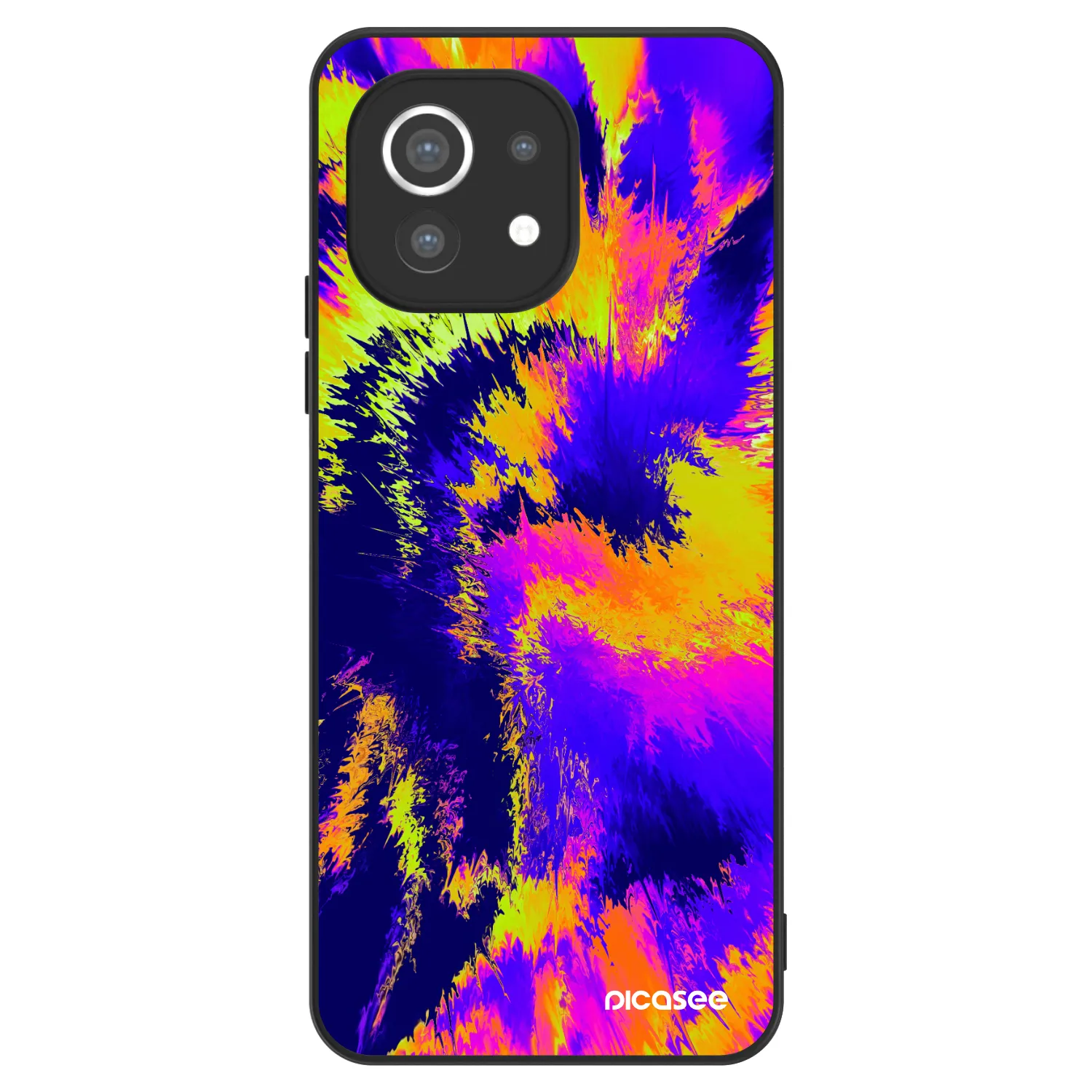 Picasee ULTIMATE CASE für Xiaomi Mi 11 - Burn