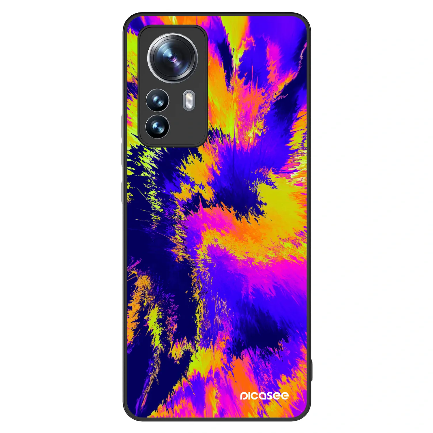 Picasee ULTIMATE CASE für Xiaomi 12 Pro - Burn