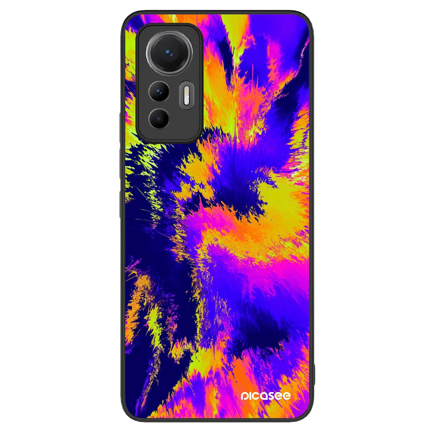 Picasee ULTIMATE CASE für Xiaomi 12 Lite - Burn