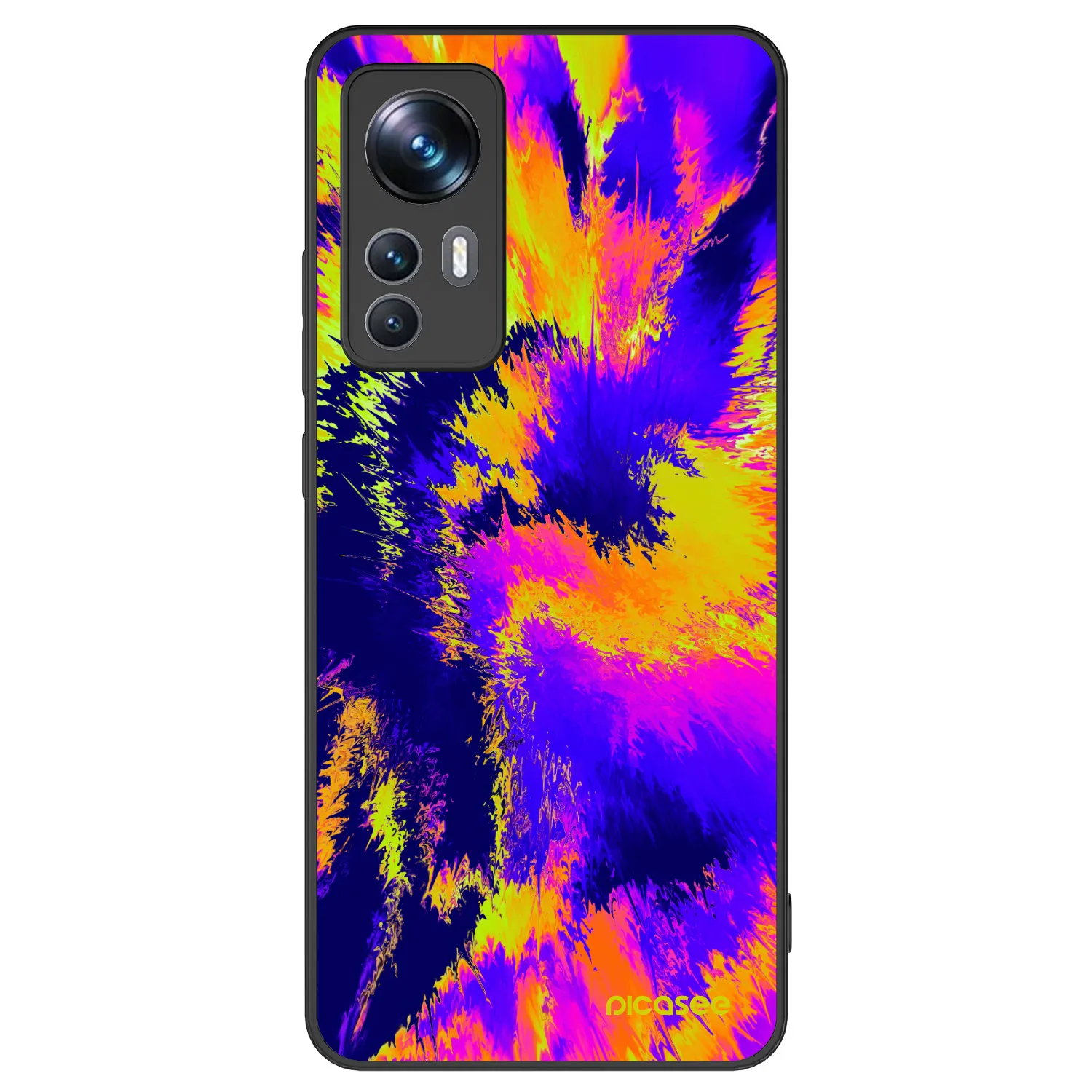 Picasee ULTIMATE CASE für Xiaomi 12T Pro - Burn
