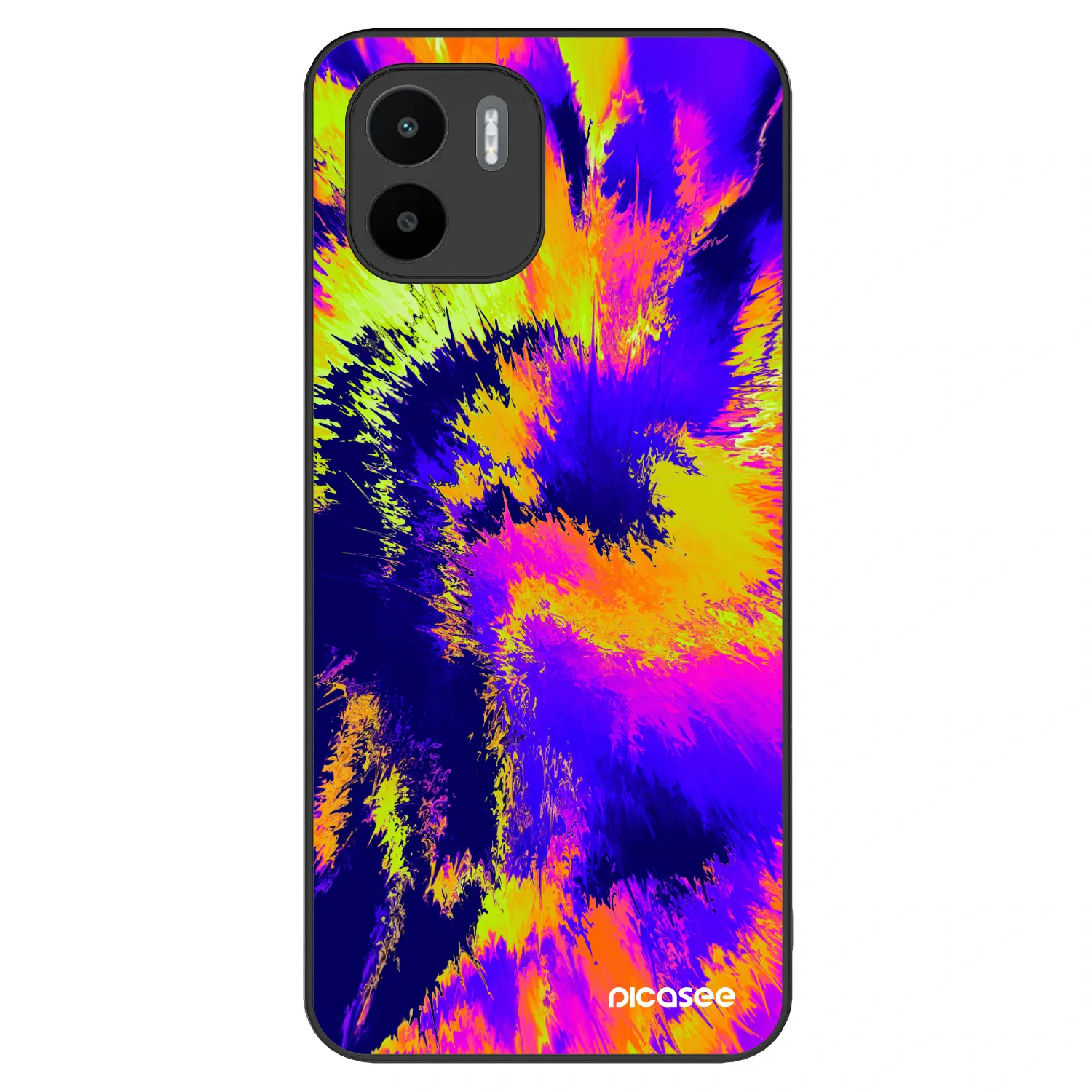 Picasee ULTIMATE CASE für Xiaomi Redmi A1 - Burn