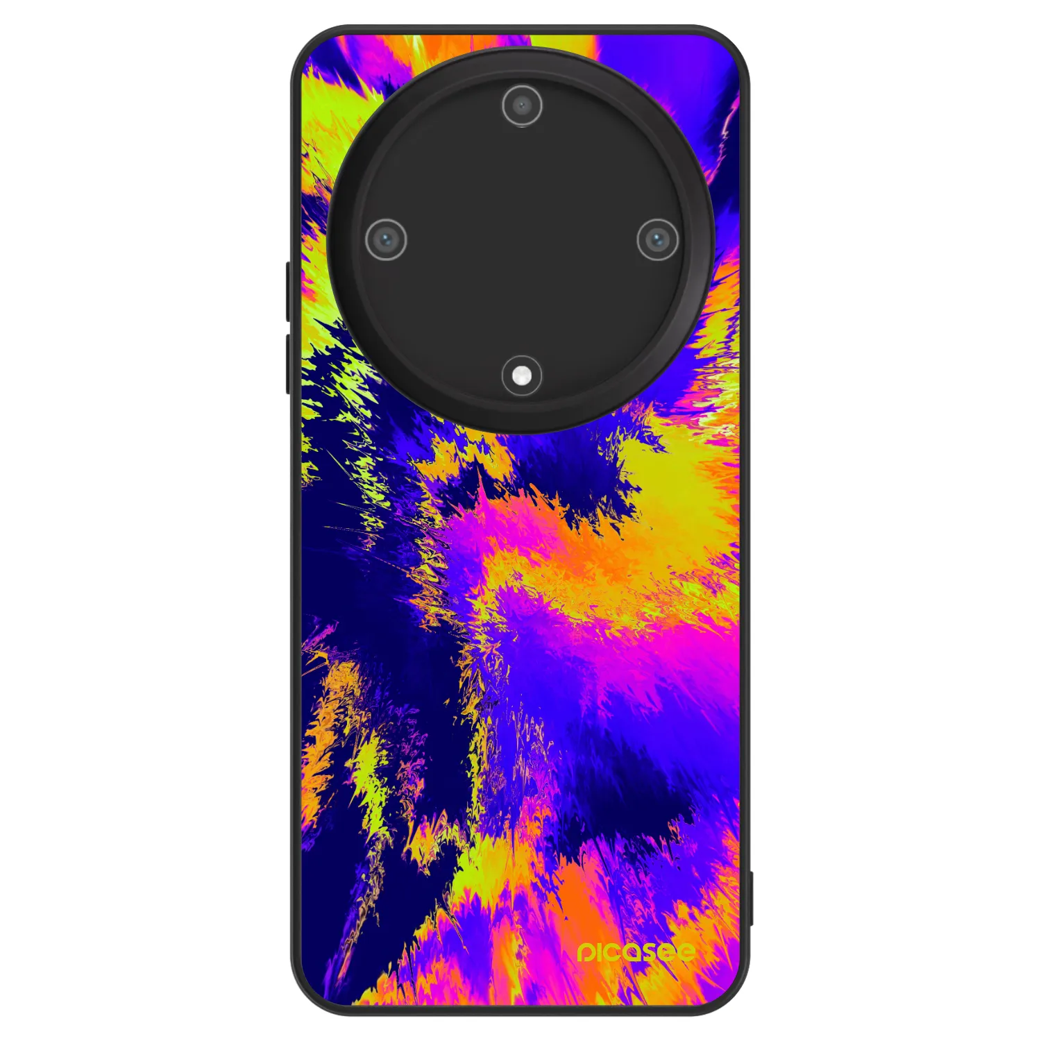 Picasee ULTIMATE CASE für Honor Magic5 Lite 5G - Burn