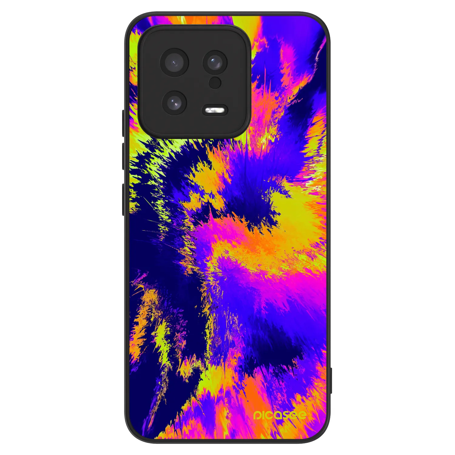 Picasee ULTIMATE CASE für Xiaomi 13 - Burn