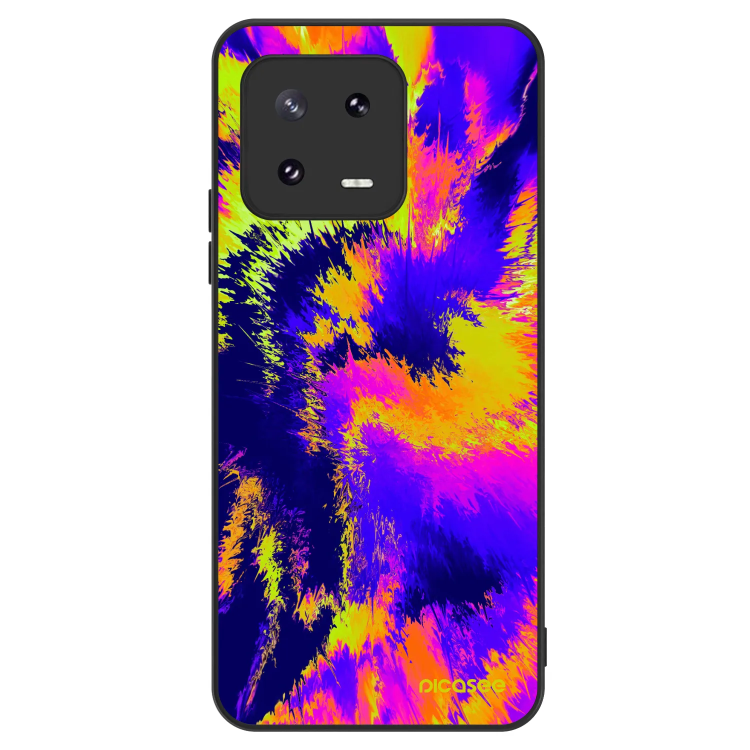 Picasee ULTIMATE CASE für Xiaomi 13 Pro - Burn