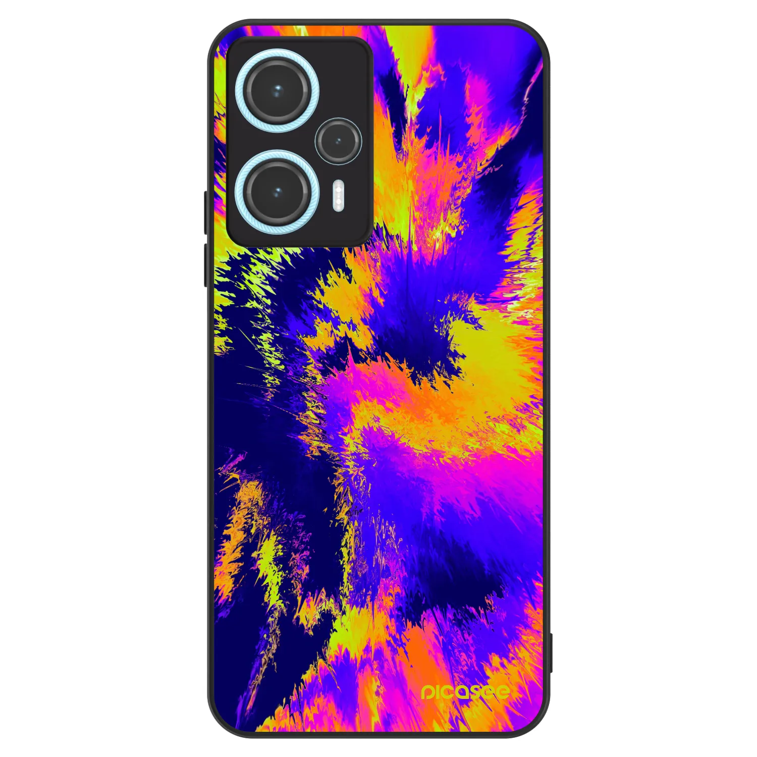 Picasee ULTIMATE CASE für Xiaomi Poco F5 - Burn