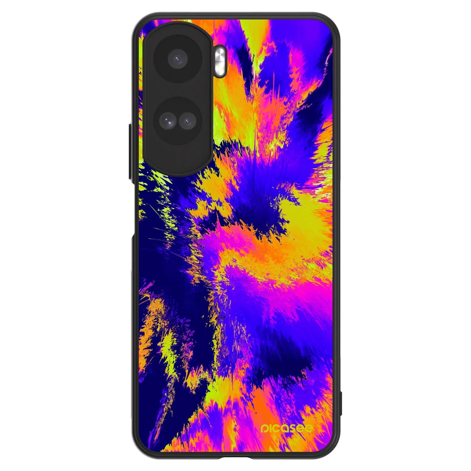 Picasee ULTIMATE CASE für Honor 90 Lite 5G - Burn