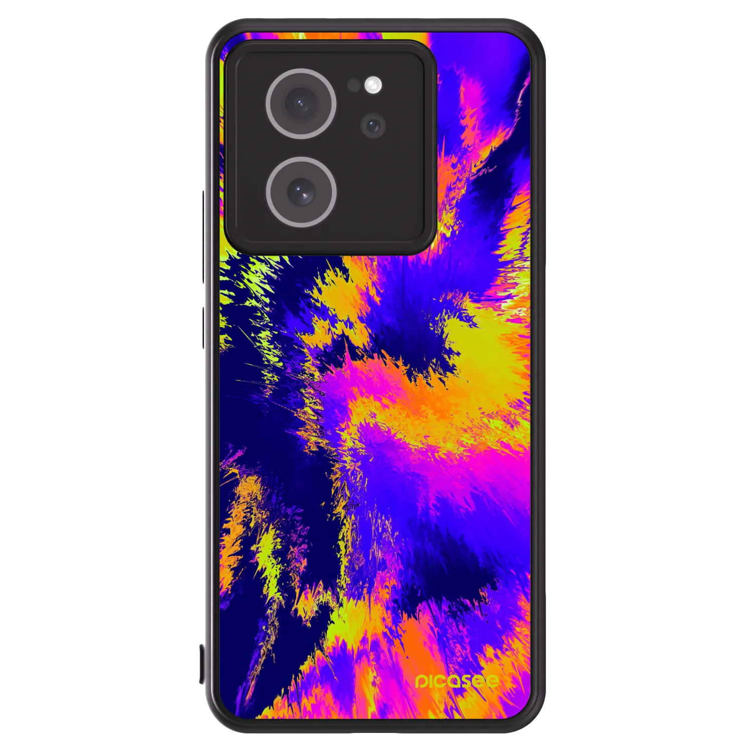 Picasee ULTIMATE CASE für Xiaomi 13T Pro - Burn