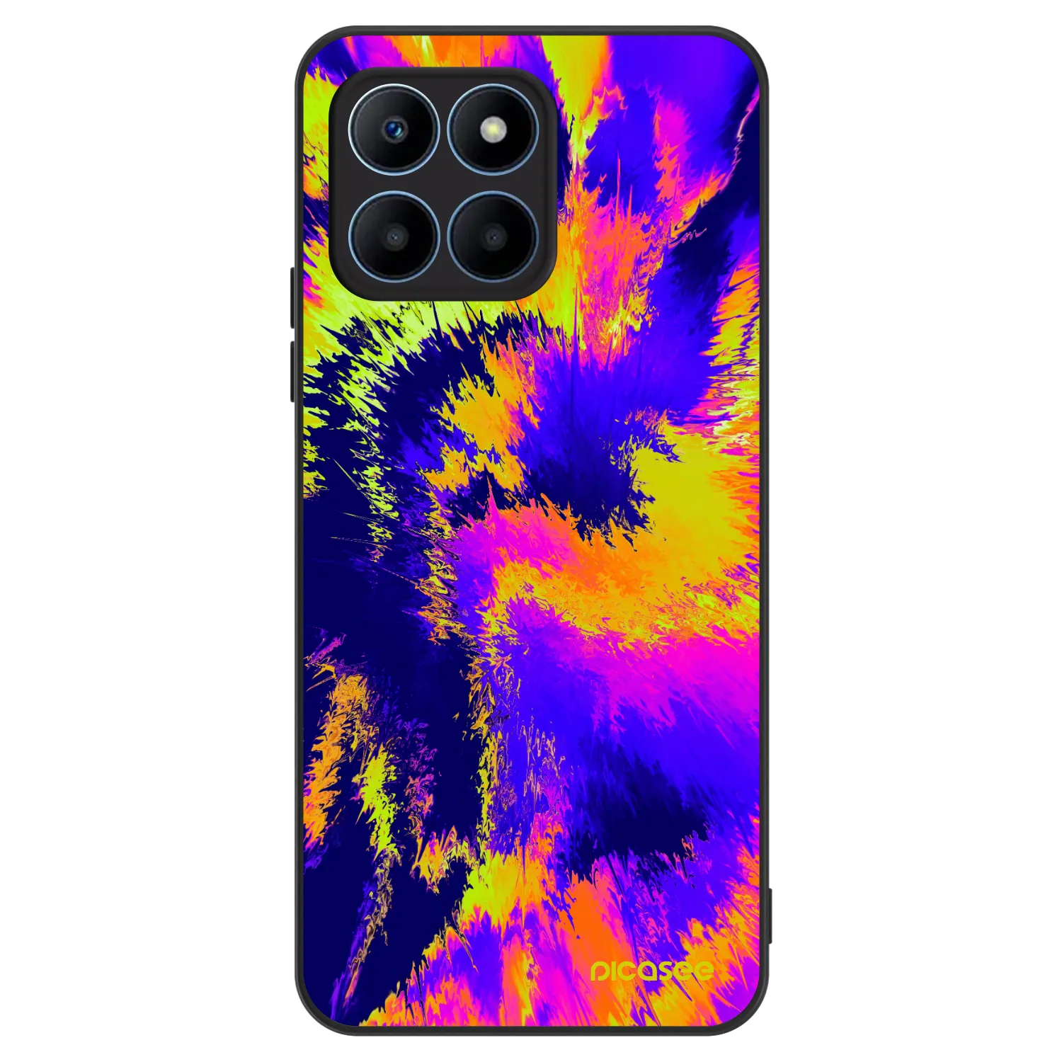 Picasee ULTIMATE CASE für Honor 70 Lite - Burn