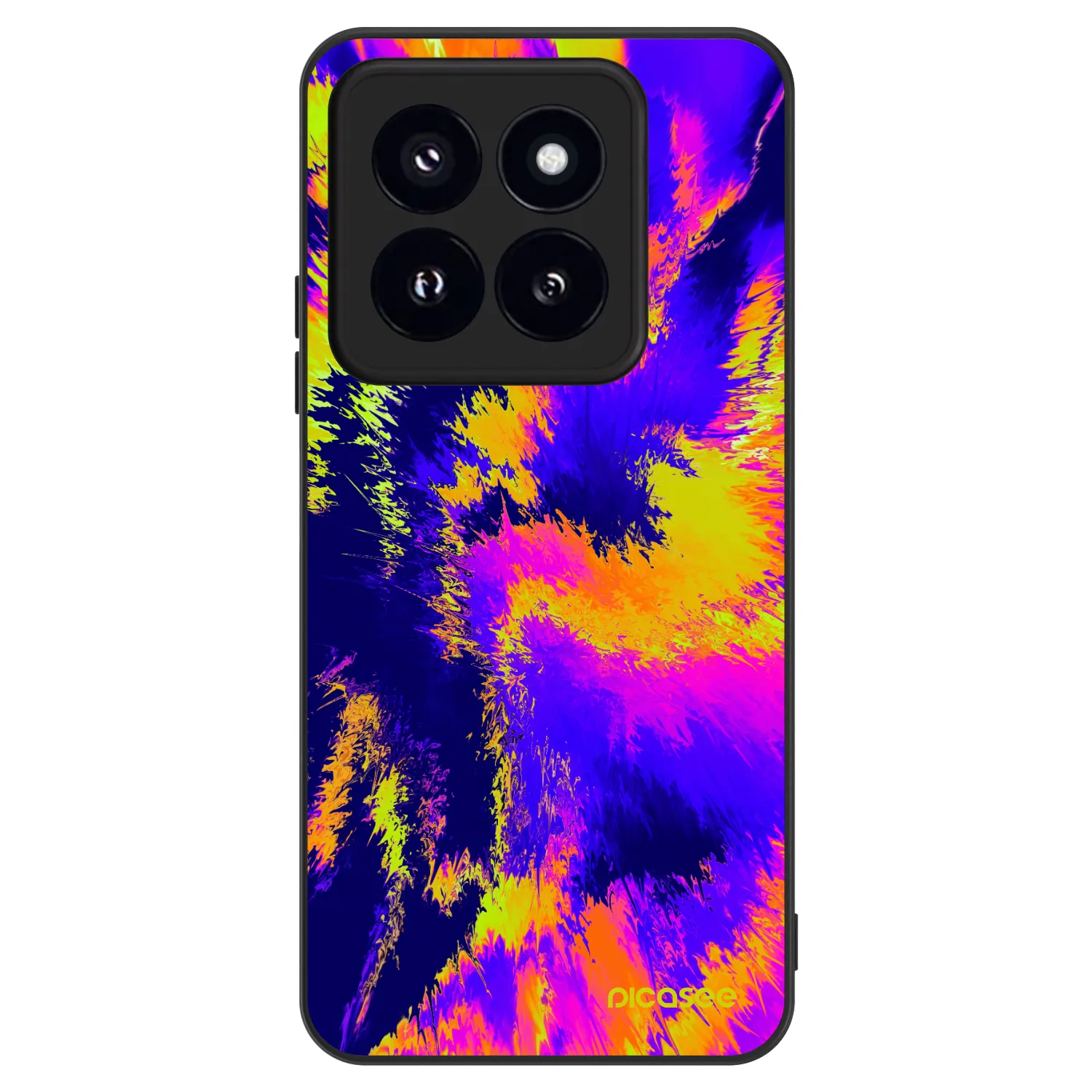 Picasee ULTIMATE CASE für Xiaomi 14 Pro - Burn