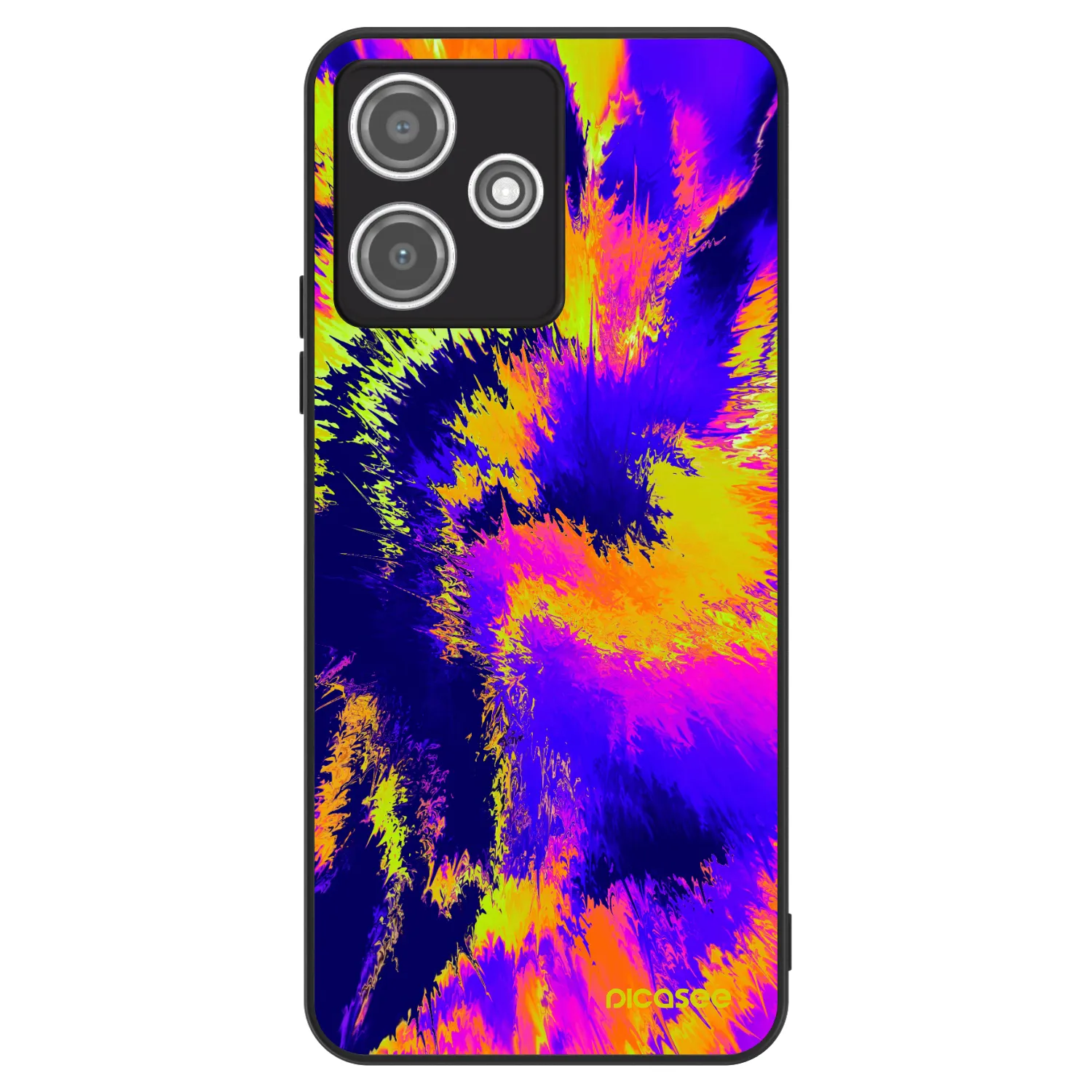 Picasee ULTIMATE CASE für Xiaomi Redmi 12 5G - Burn