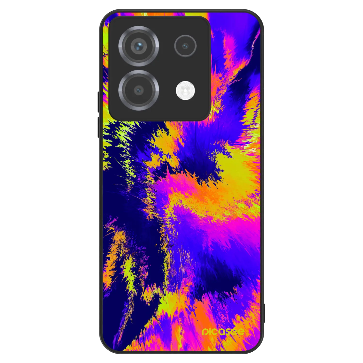 Picasee ULTIMATE CASE für Xiaomi Poco X6 - Burn