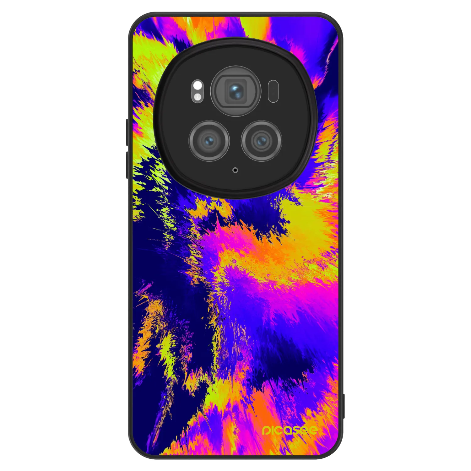 Picasee ULTIMATE CASE für Honor Magic6 Pro - Burn