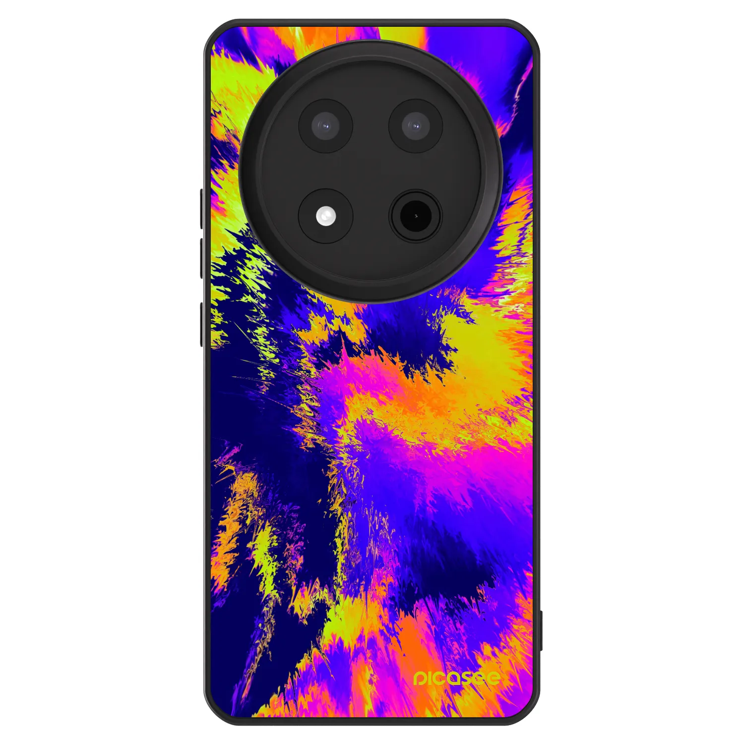 Picasee ULTIMATE CASE für Honor Magic7 Lite 5G - Burn