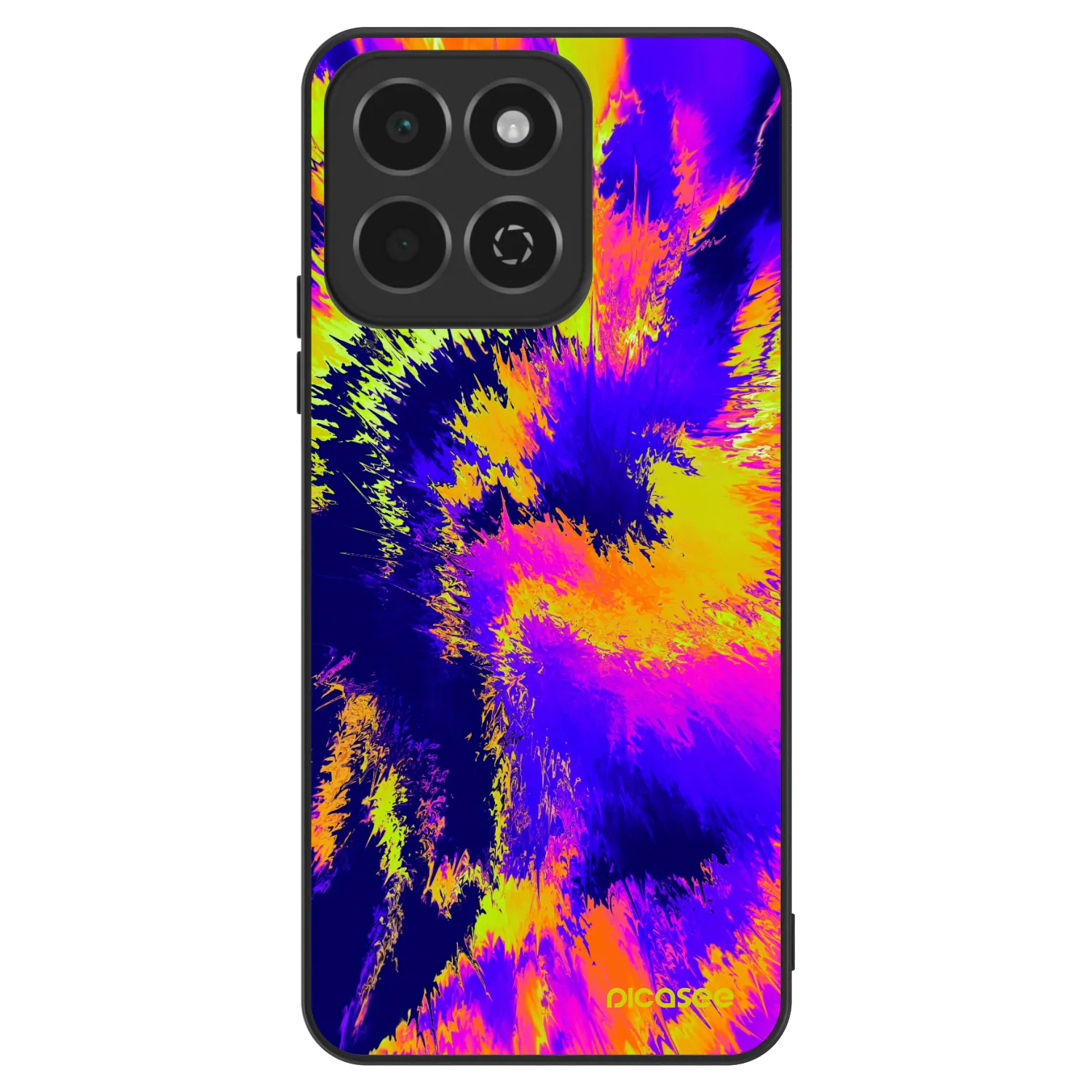 Picasee ULTIMATE CASE für Honor 200 Smart 5G - Burn