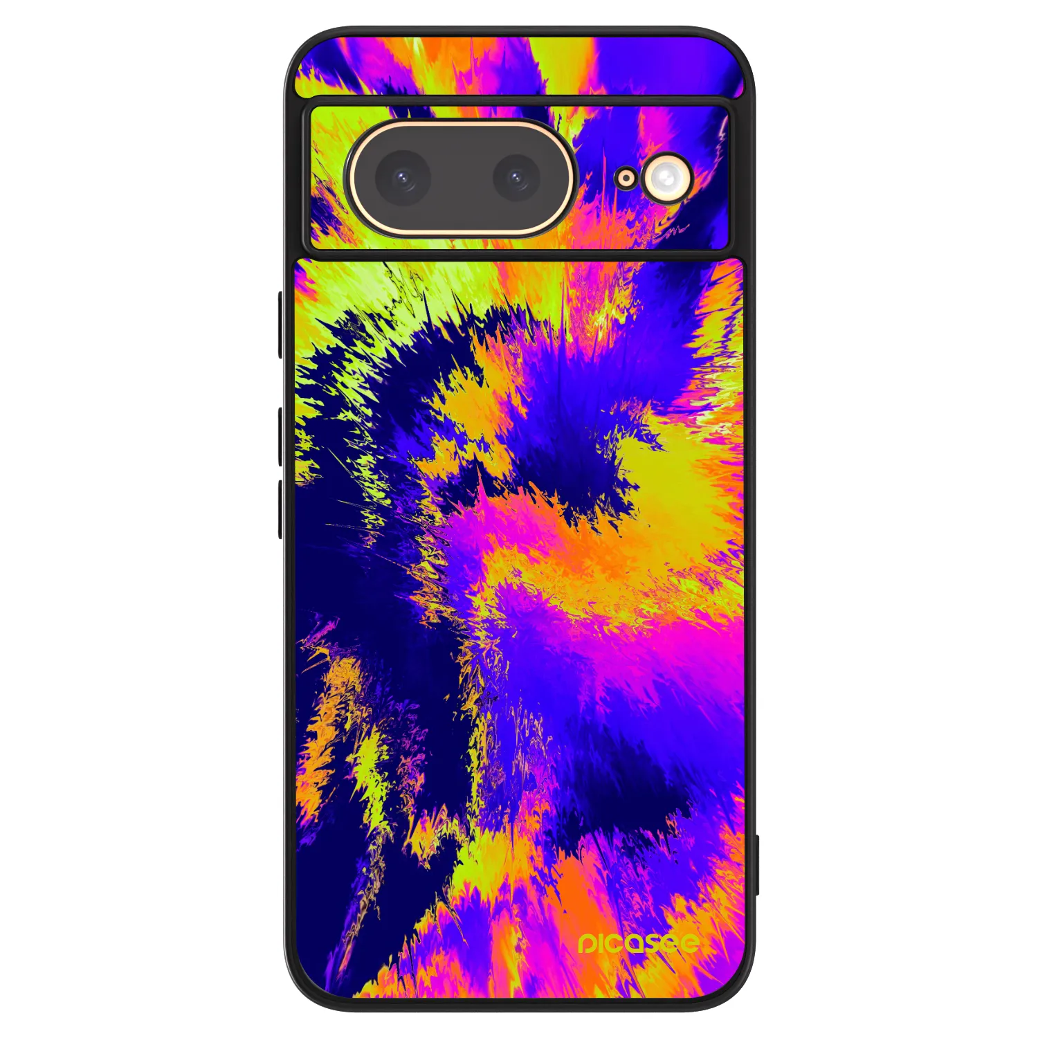 Picasee ULTIMATE CASE für Google Pixel 8 - Burn