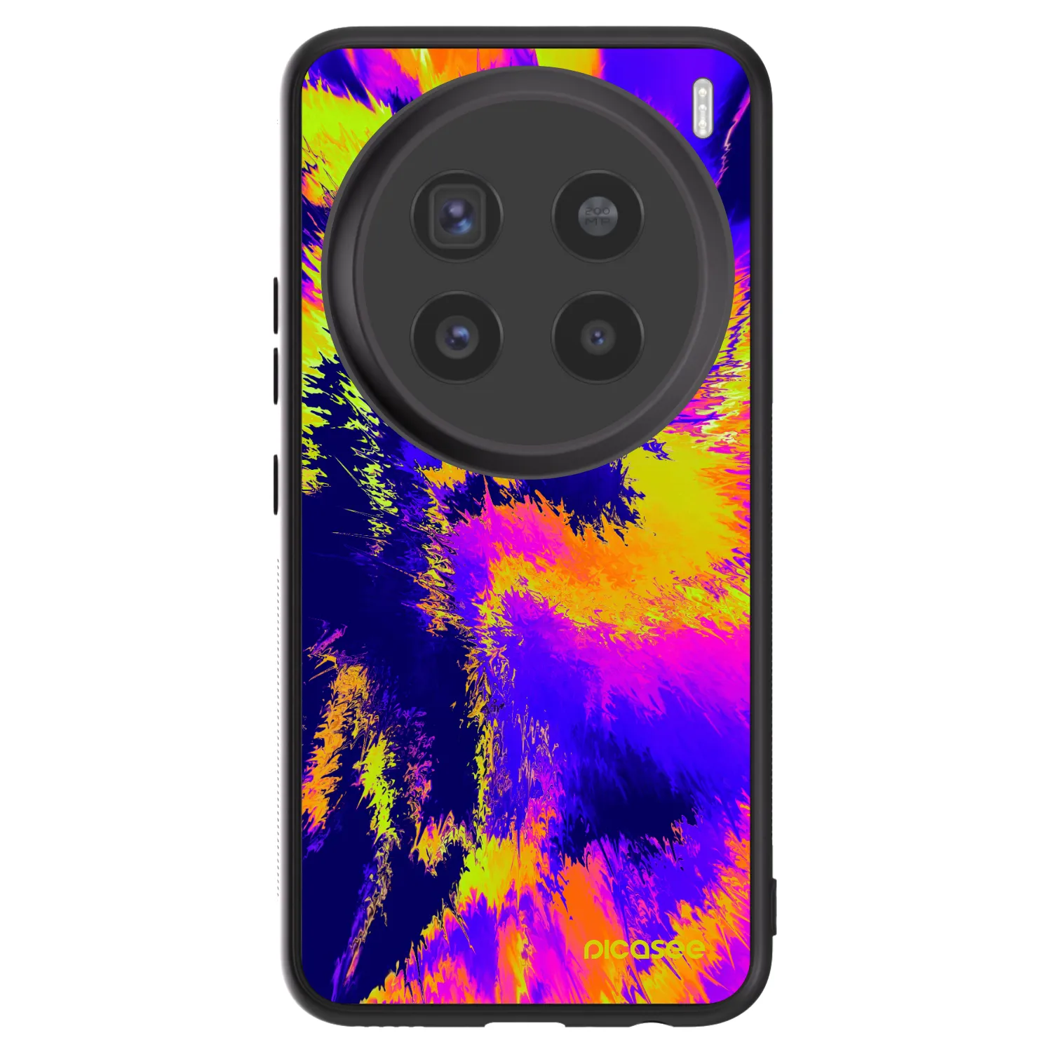 Picasee ULTIMATE CASE für Vivo X200 Pro - Burn