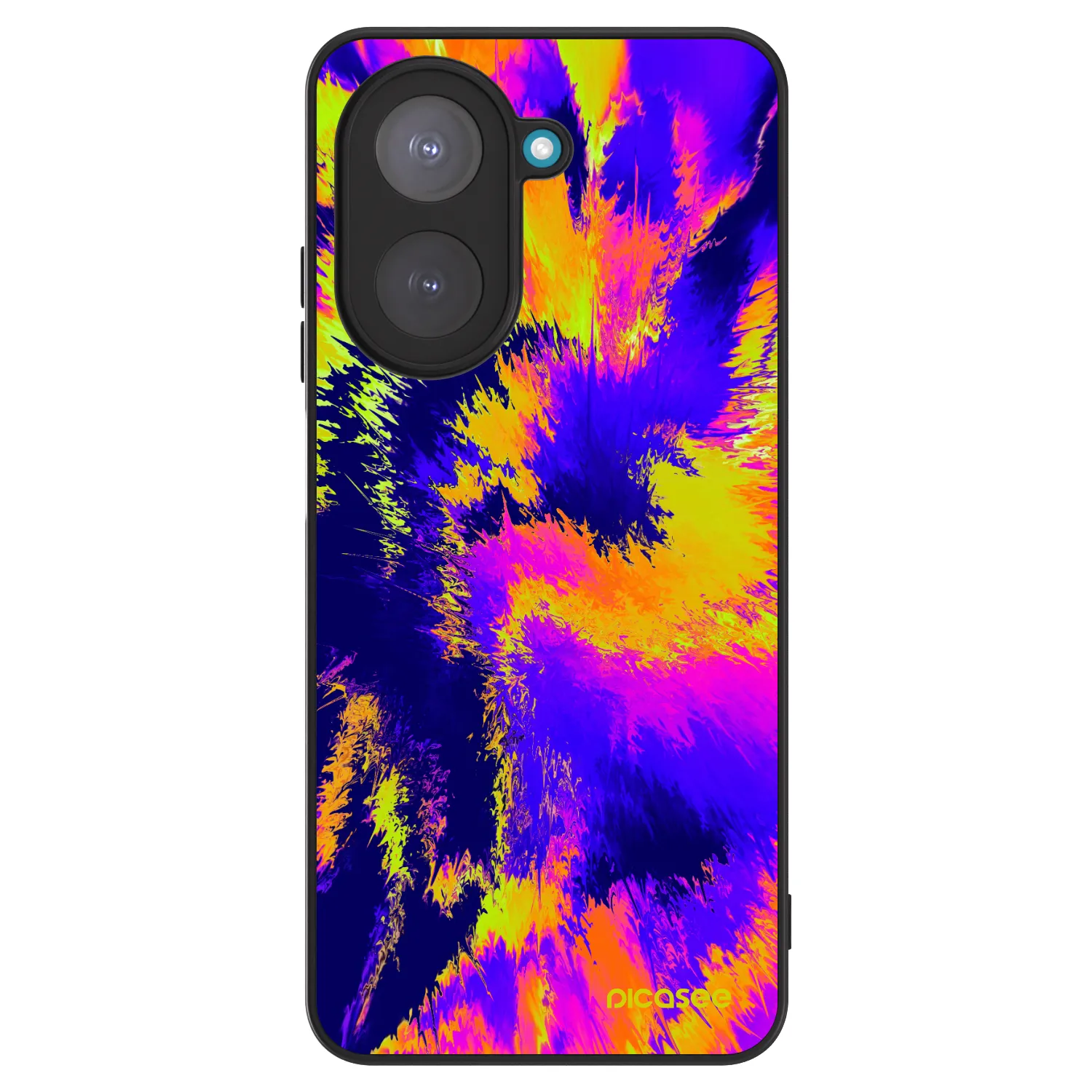 Picasee ULTIMATE CASE für Xiaomi Redmi A5 - Burn