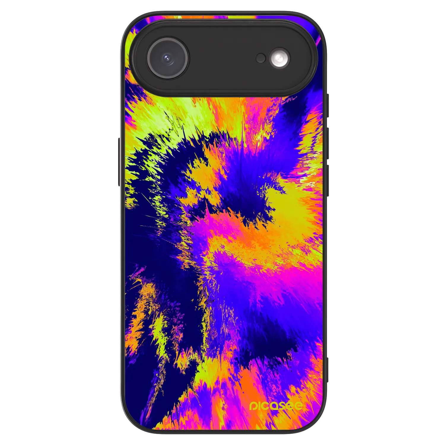 Picasee ULTIMATE CASE MagSafe für Apple iPhone Air - Burn