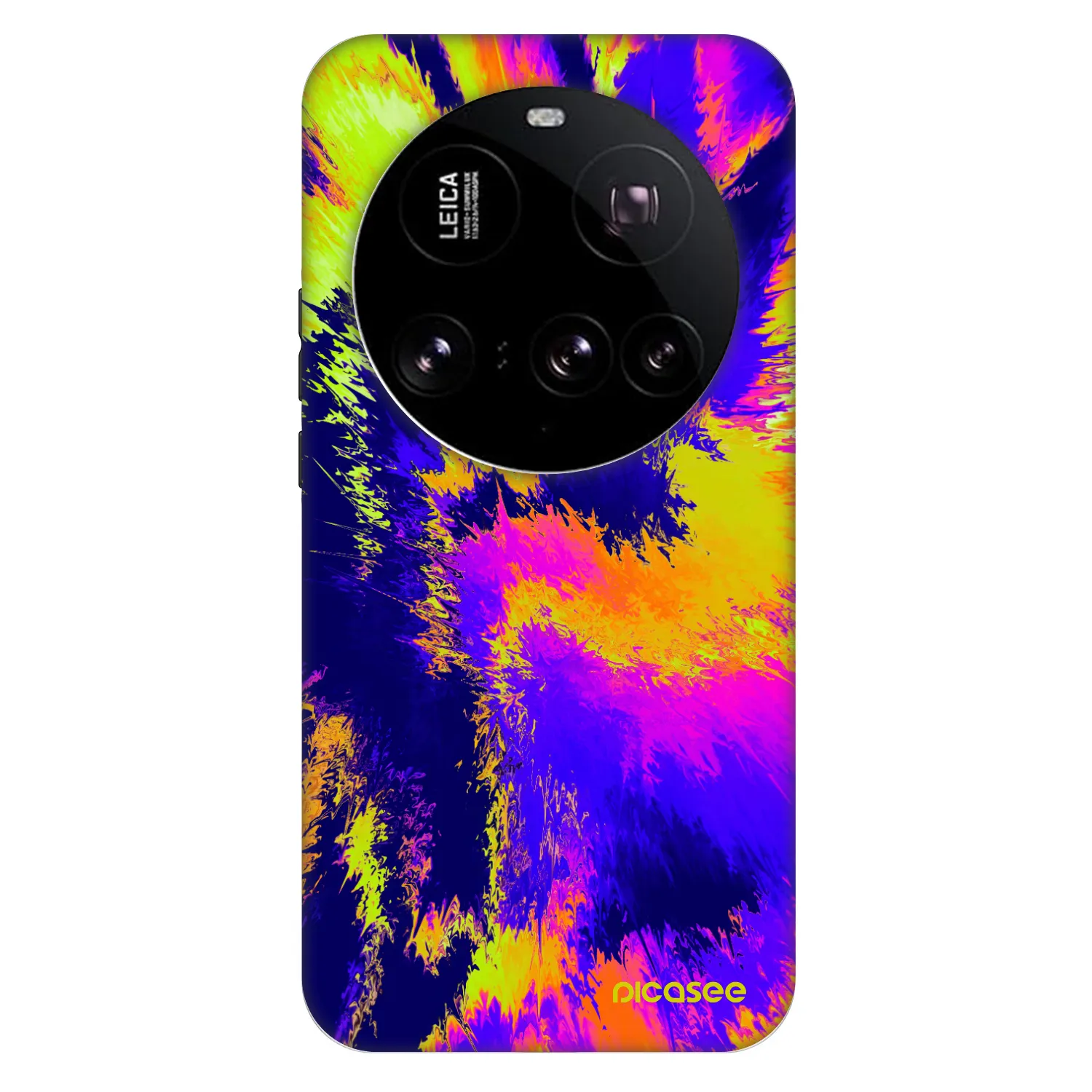 Picasee Fashion Case für Xiaomi 15 Ultra - Burn