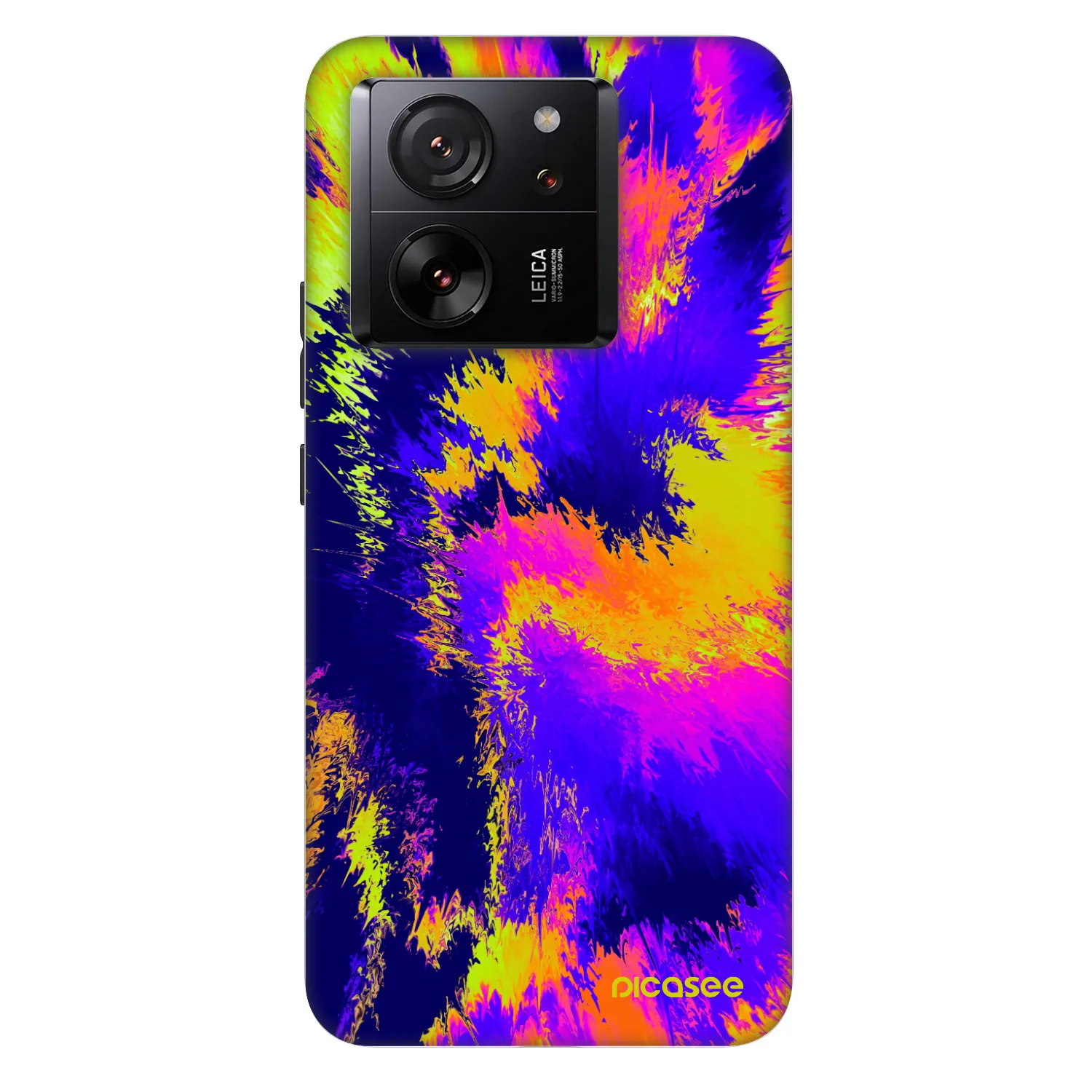 Picasee Fashion Case für Xiaomi 13T - Burn