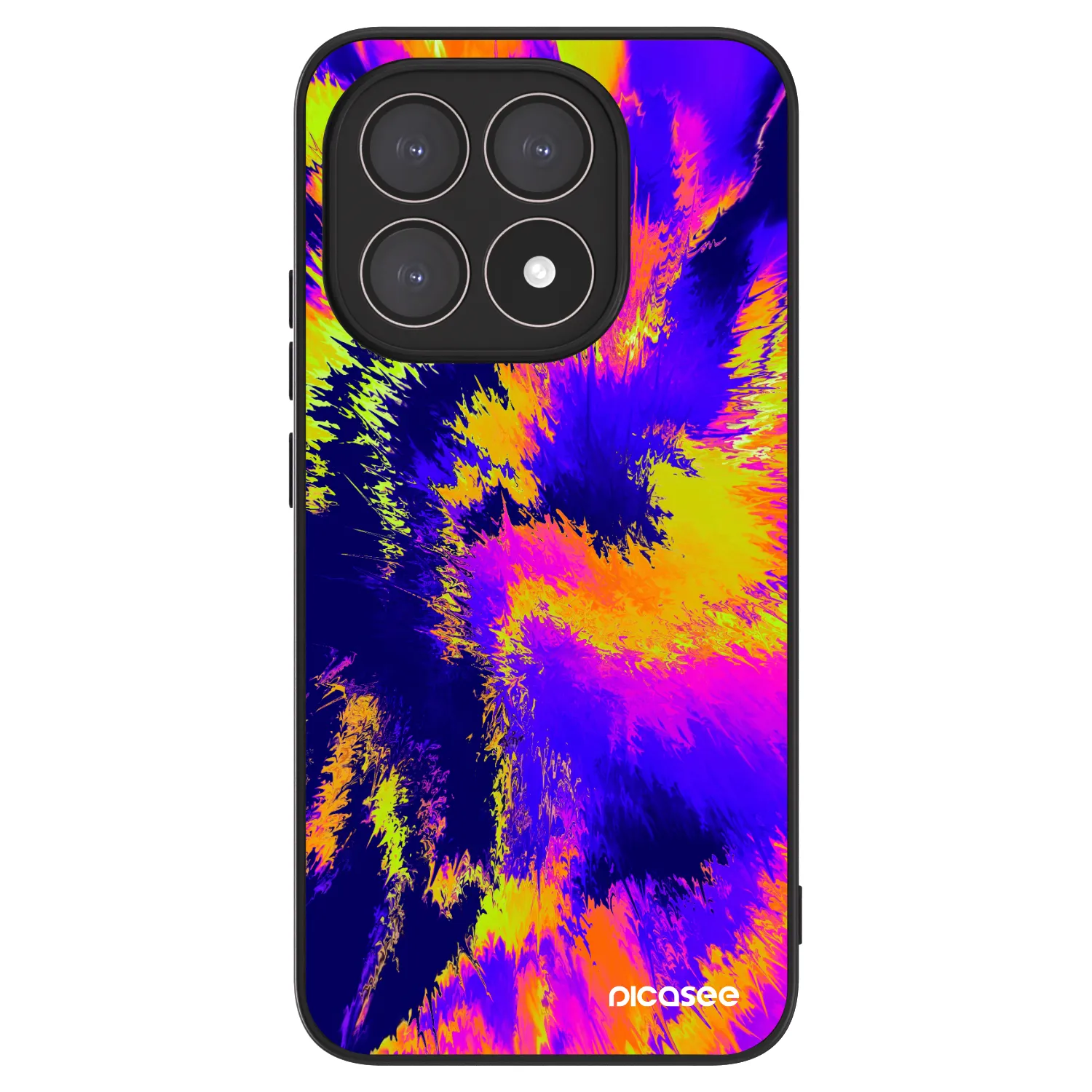 Picasee ULTIMATE CASE für Xiaomi 15T - Burn