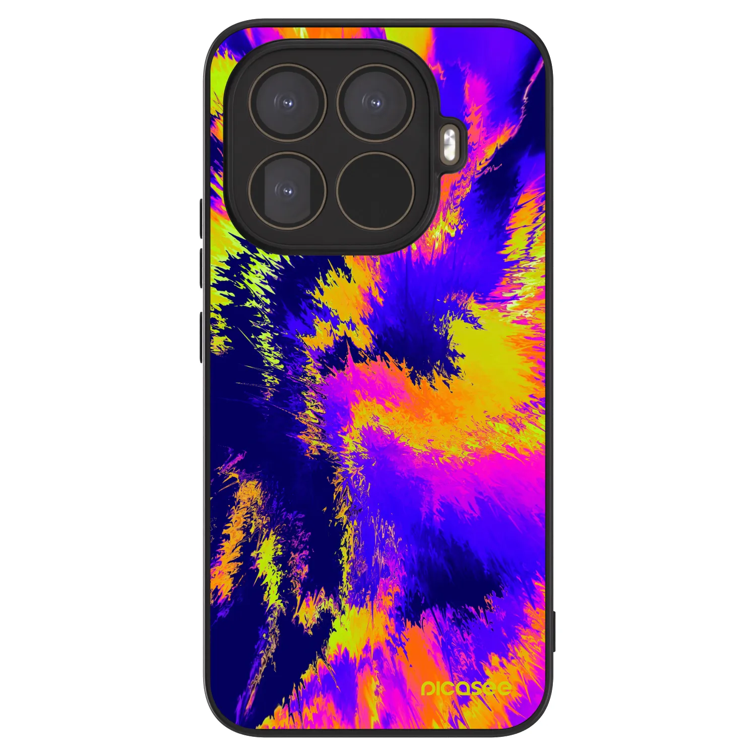 Picasee ULTIMATE CASE für Xiaomi 15T Pro - Burn