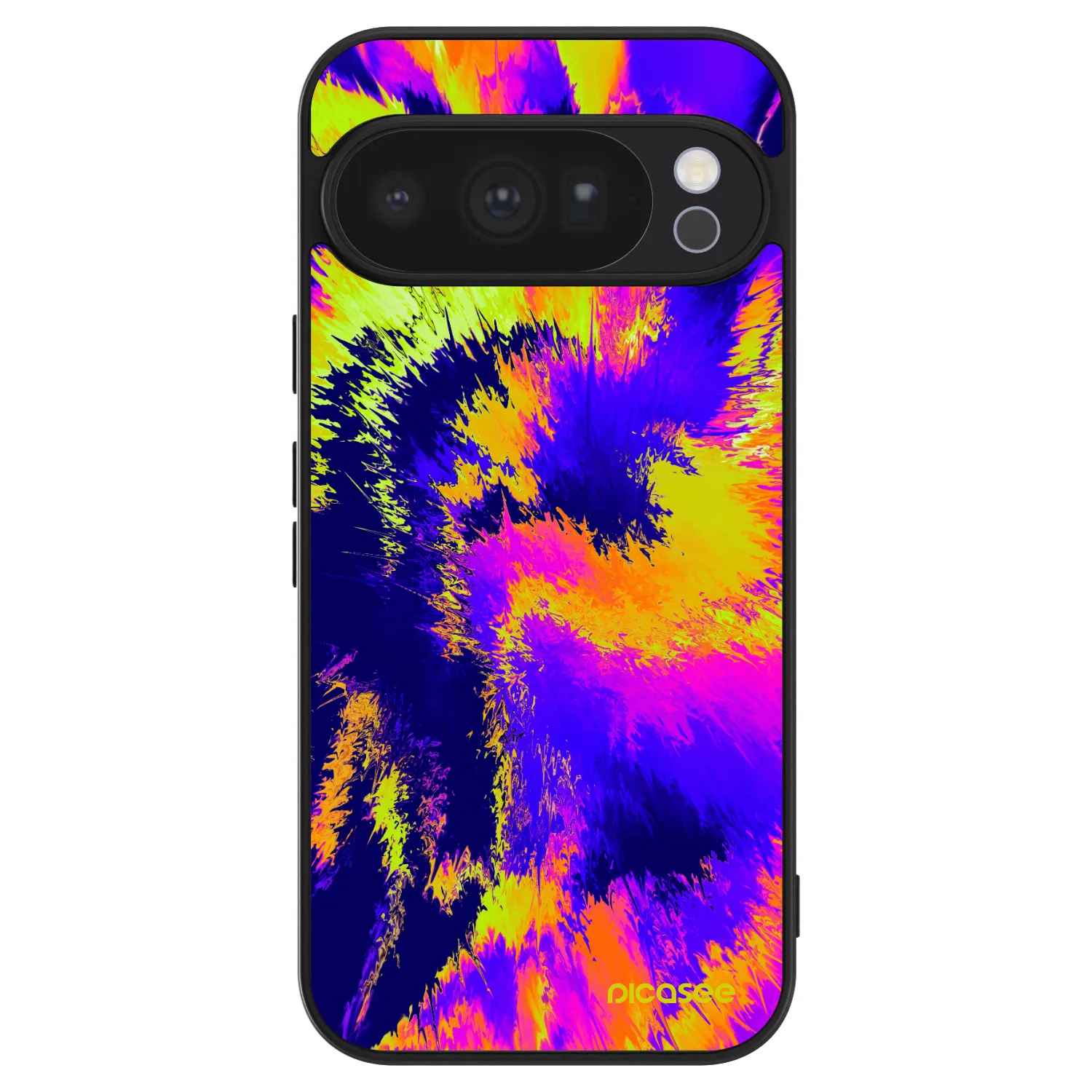 Picasee ULTIMATE CASE für Google Pixel 10 Pro - Burn
