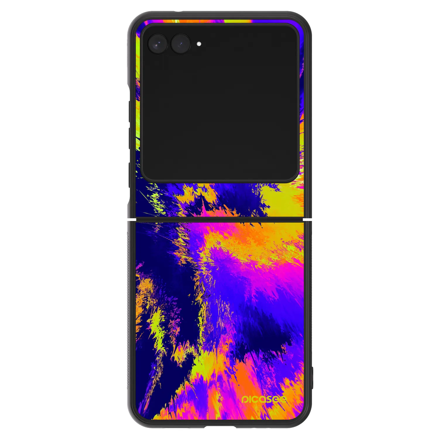 Picasee ULTIMATE CASE für Motorola Razr 60 - Burn