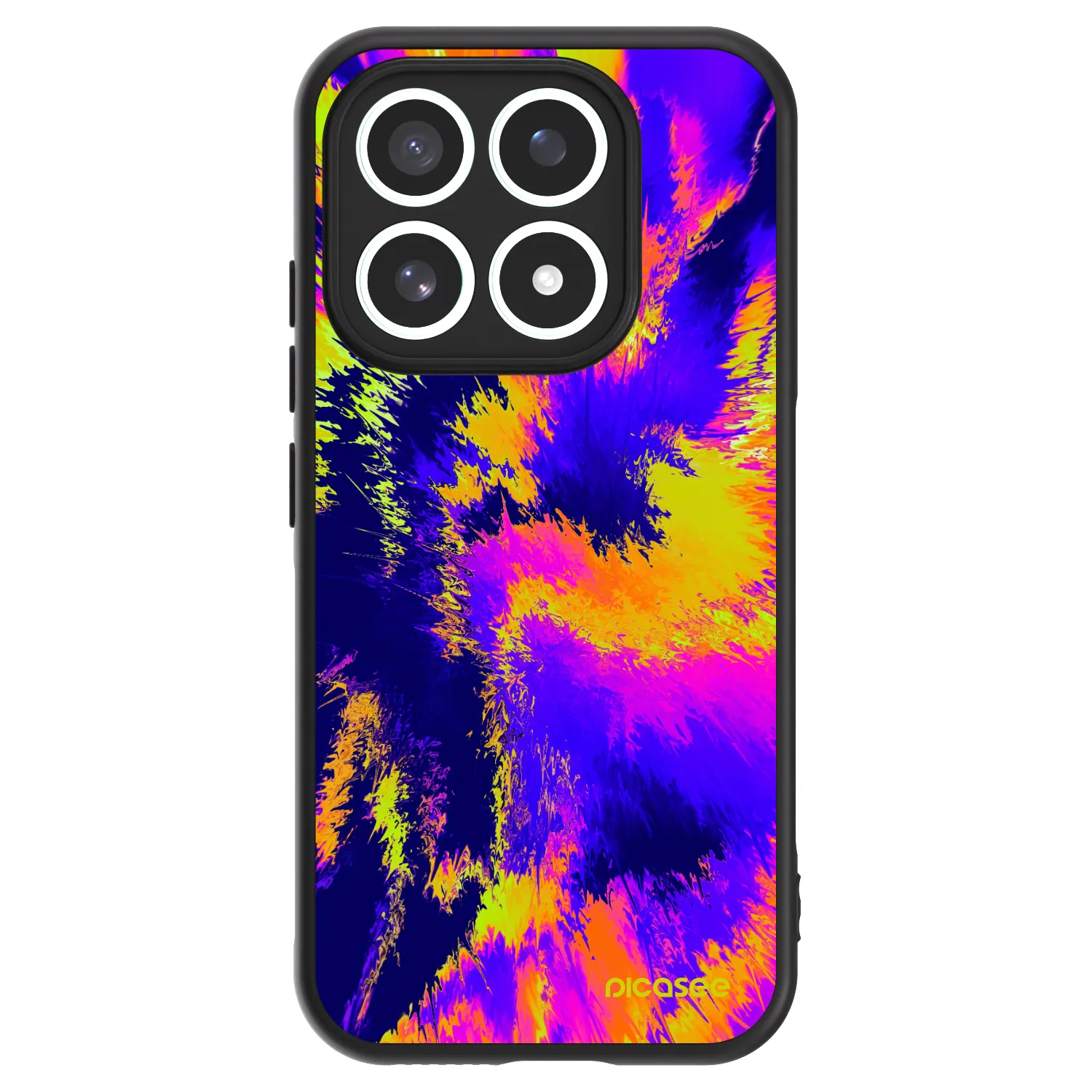 Picasee ULTIMATE CASE für Xiaomi 17 - Burn