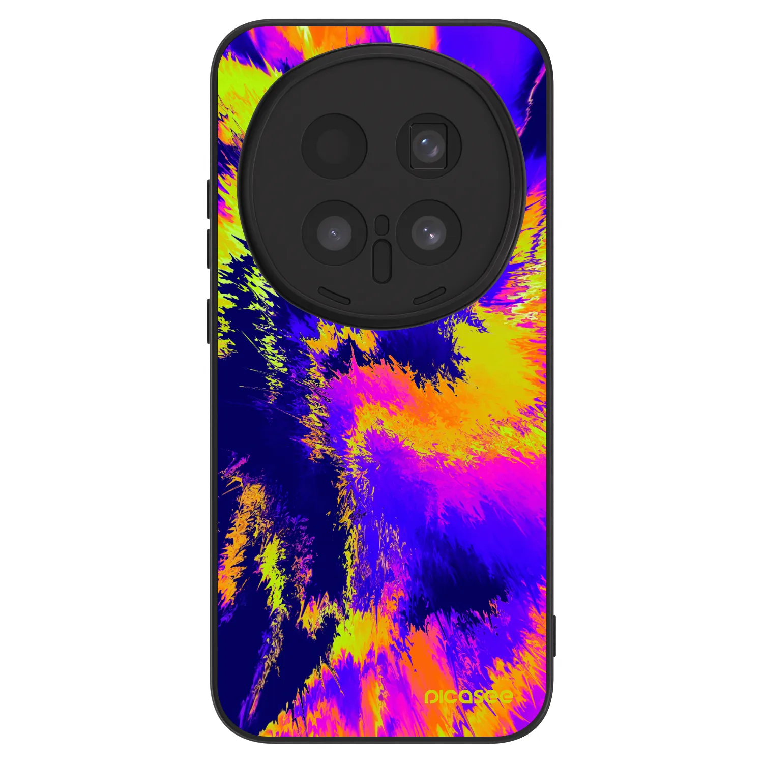 Picasee ULTIMATE CASE für Honor Magic8 Pro 5G - Burn