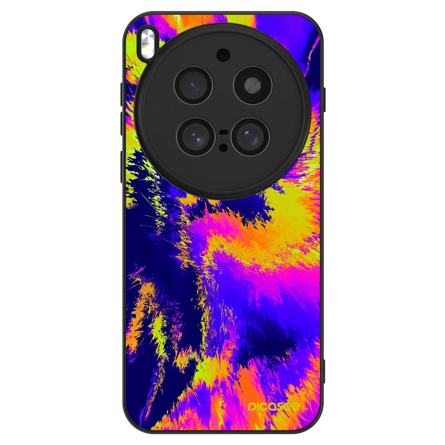 Picasee ULTIMATE CASE für Vivo X300 Pro - Burn