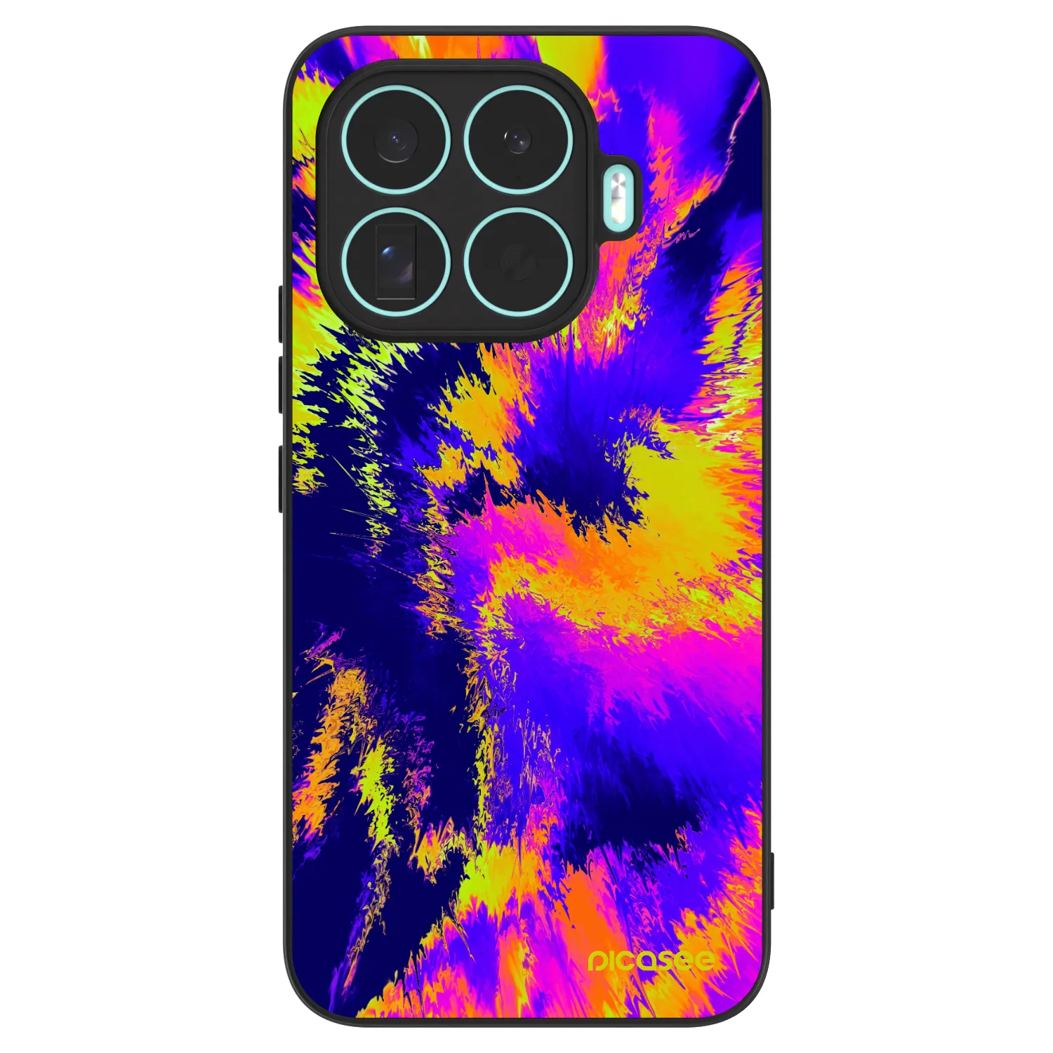 Picasee ULTIMATE CASE für Xiaomi 17T Pro - Burn