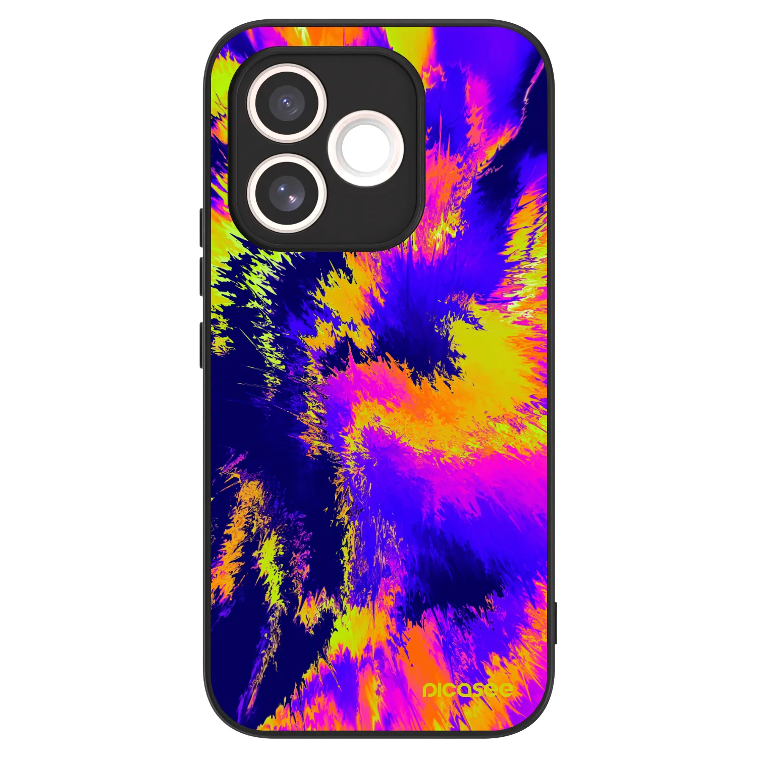Picasee ULTIMATE CASE für Honor 600 Lite - Burn