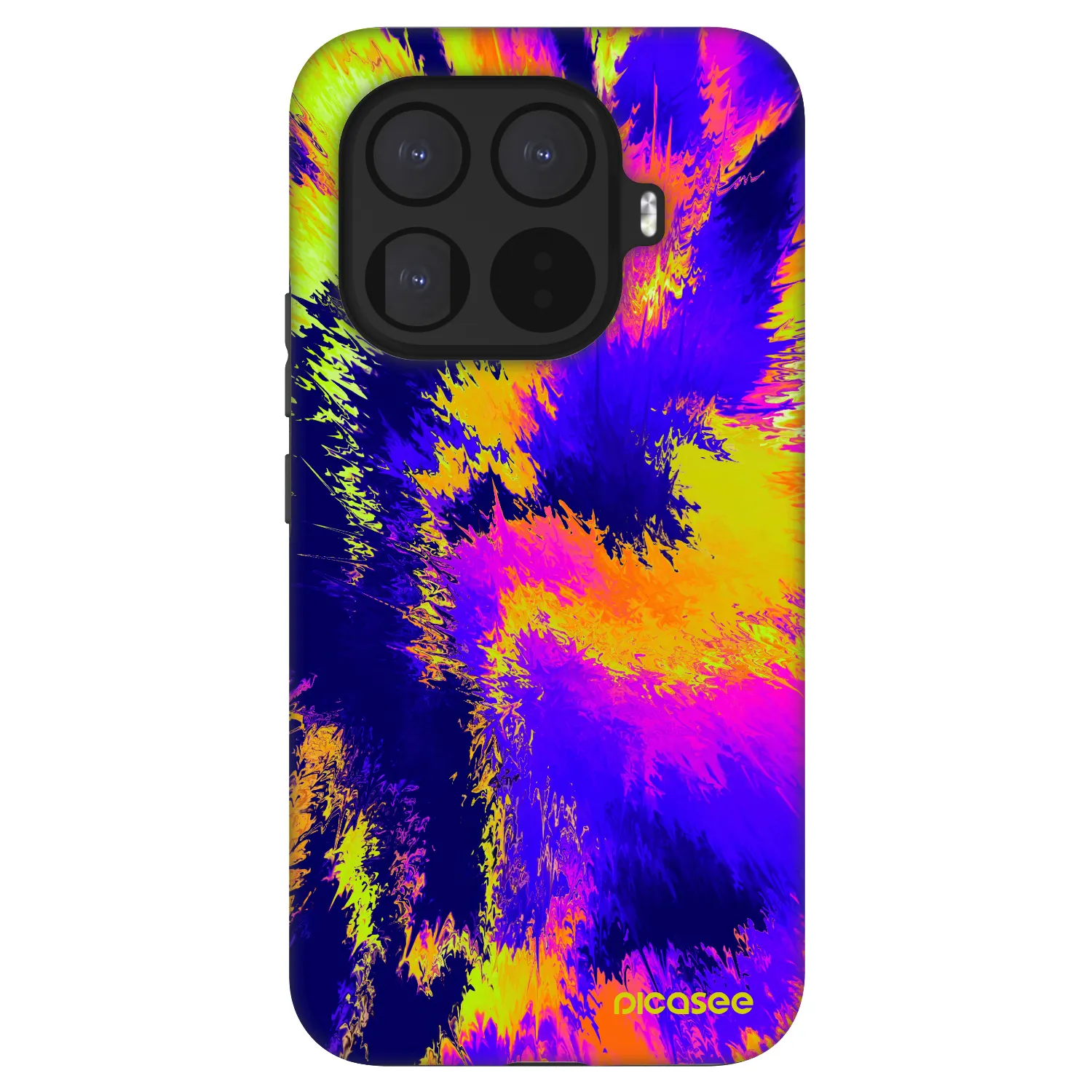 Picasee Fashion Case für Xiaomi 15T Pro - Burn