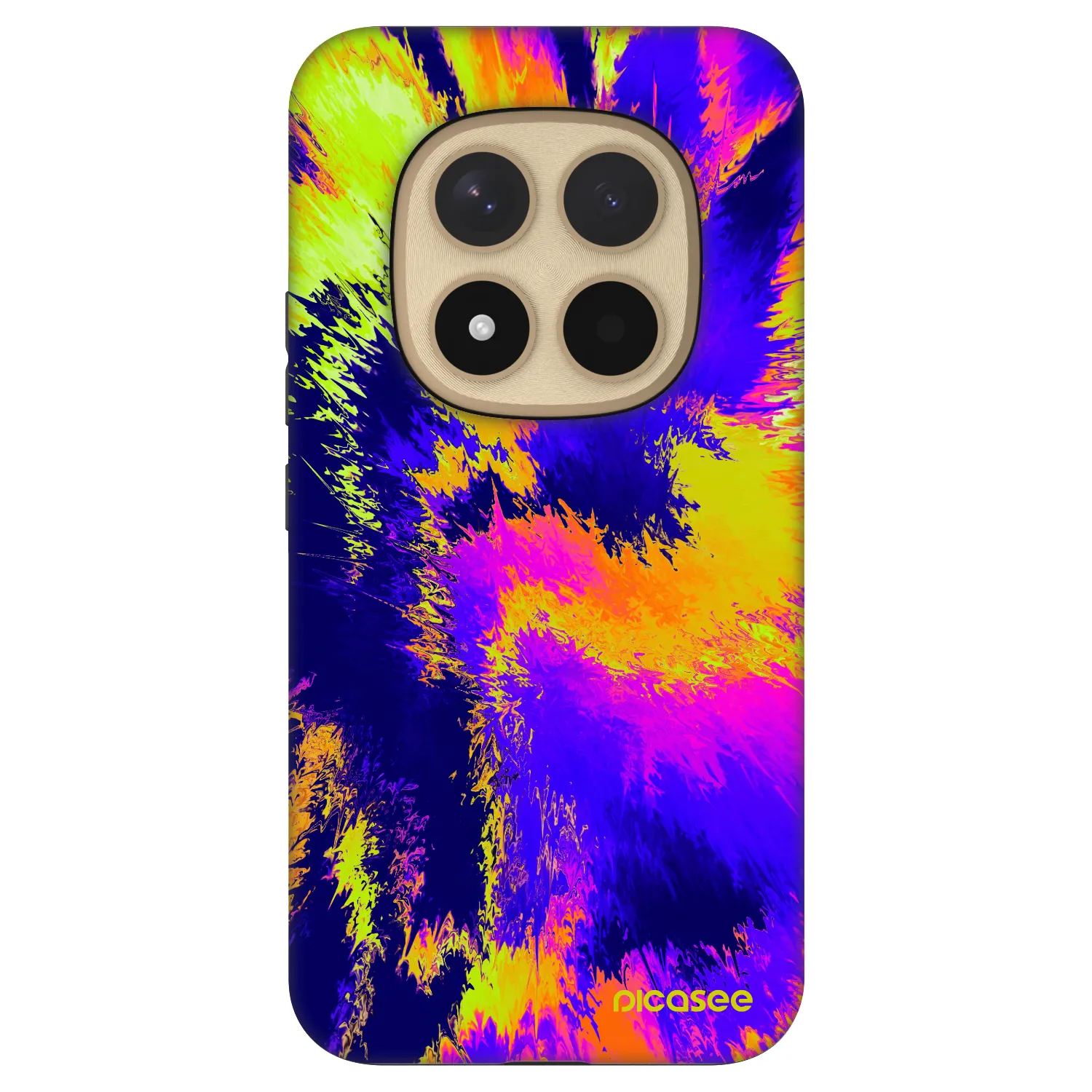 Picasee Fashion Case für Xiaomi Redmi Note 15 Pro+ - Burn