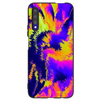 Hülle für Honor 9X Pro - Burn