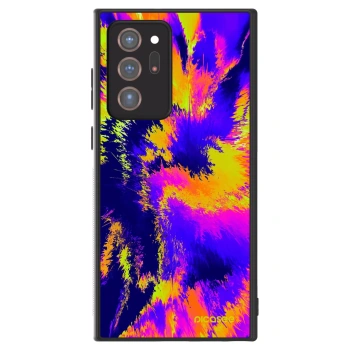 Hülle für Samsung Galaxy Note 20 Ultra - Burn