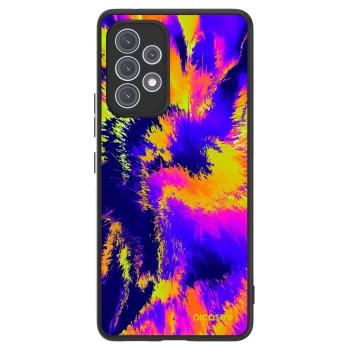 Picasee ULTIMATE CASE für Samsung Galaxy A53 5G A536 - Burn