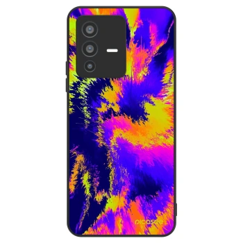 Hülle für Vivo V23 5G - Burn