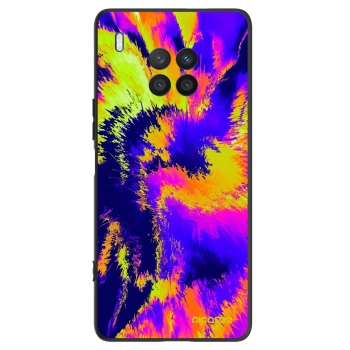 Hülle für Honor 50 Lite - Burn