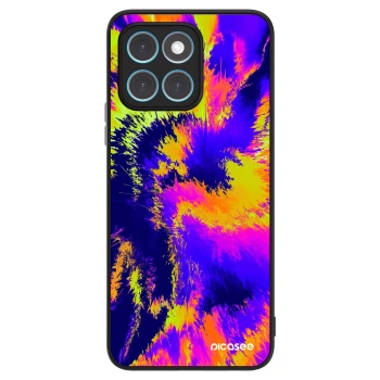 Hülle für Honor X8 4G - Burn