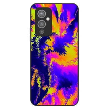 Hülle für OnePlus 9 - Burn