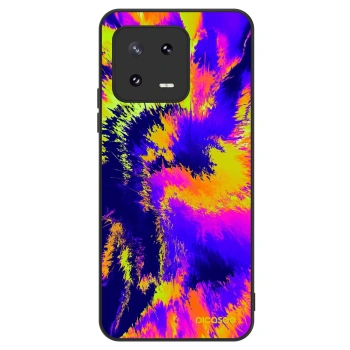 Hülle für Xiaomi 13 Pro - Burn