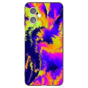 Hülle für Motorola Moto G54 5G - Burn