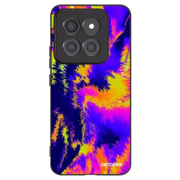 Picasee Xiaomi 14 Pro Hülle - Schwarzes Silikon - Burn