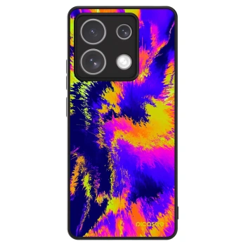 Picasee ULTIMATE CASE für Xiaomi Redmi Note 13 5G - Burn