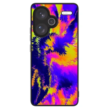 Picasee ULTIMATE CASE für Xiaomi Redmi Note 13 Pro+ 5G - Burn